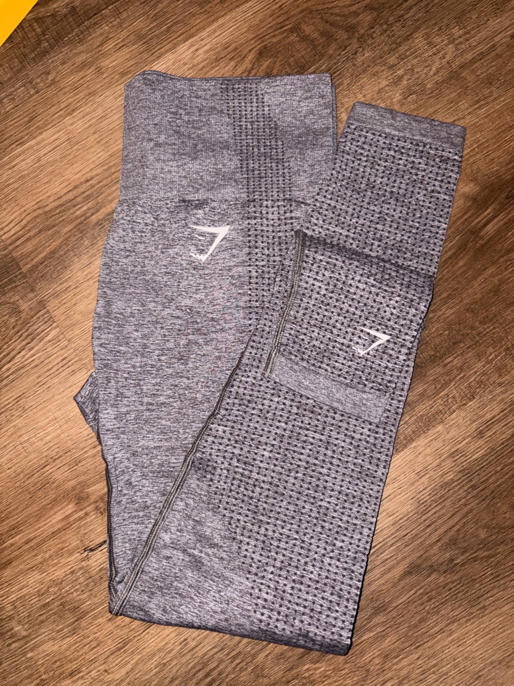 Gymshark Vital Seamless 2.0 Leggings